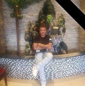 Meet your Posher, Daniel